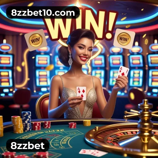 8zzbet APK