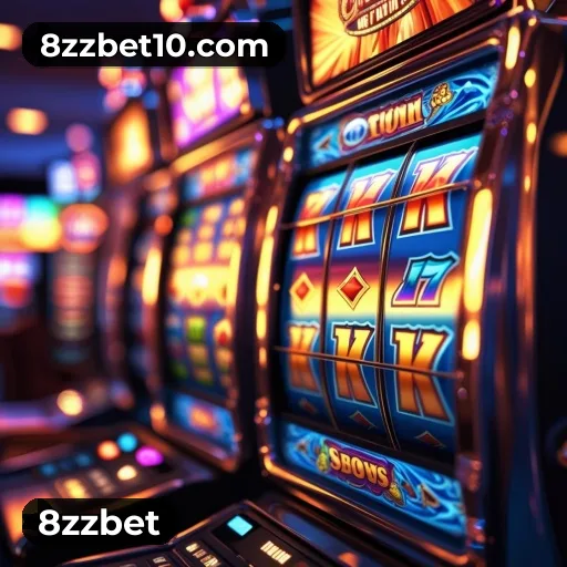 8zzbet APK