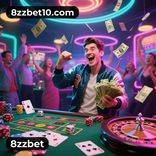 8zzbet APK