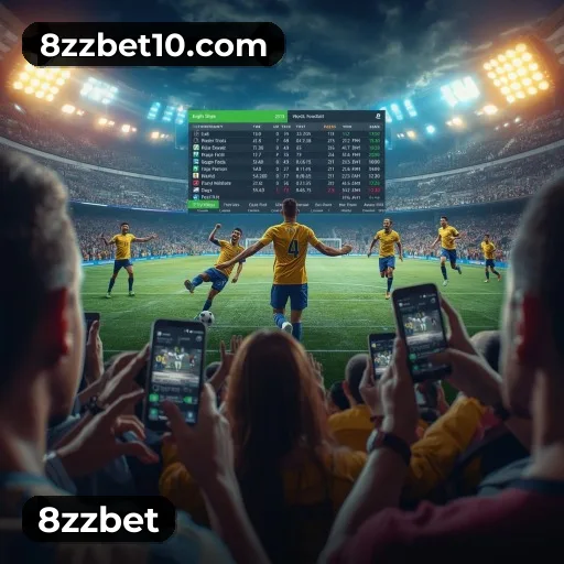 8zzbet APK