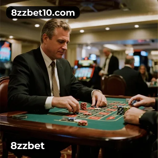 8zzbet APK