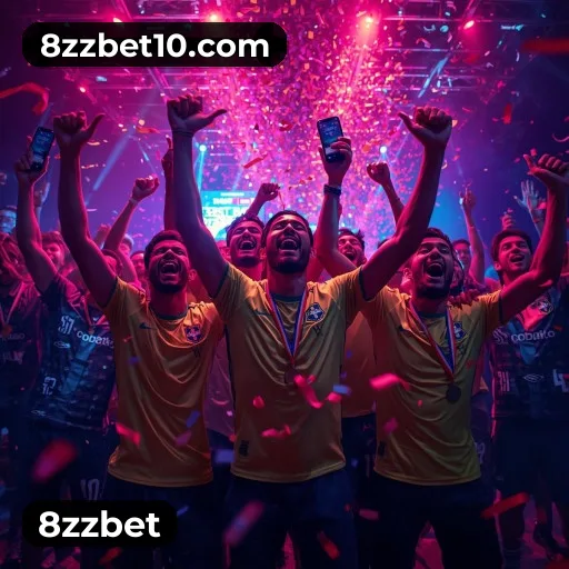 8zzbet APK