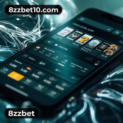 8zzbet APK