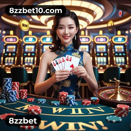 8zzbet APK
