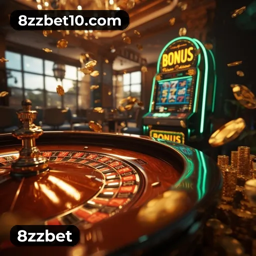 8zzbet Platform