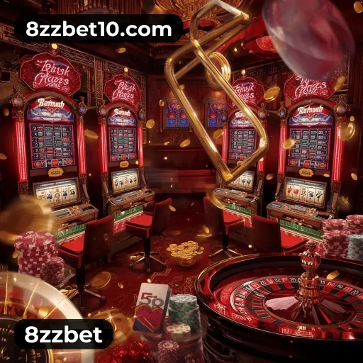 8zzbet Platform