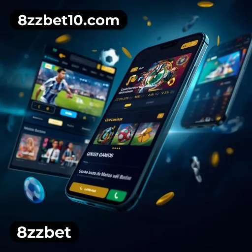 8zzbet RTP Games
