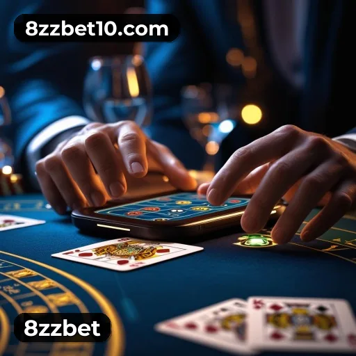 8zzbet APK