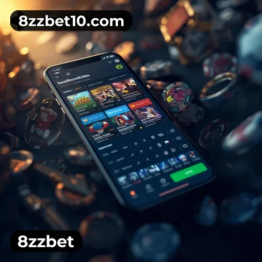 8zzbet APK